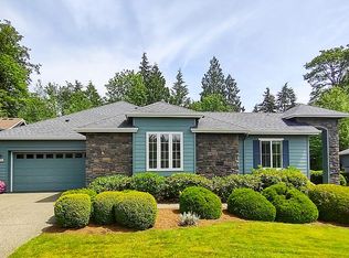 11834 Big Leaf Way NE, Redmond, WA 98053