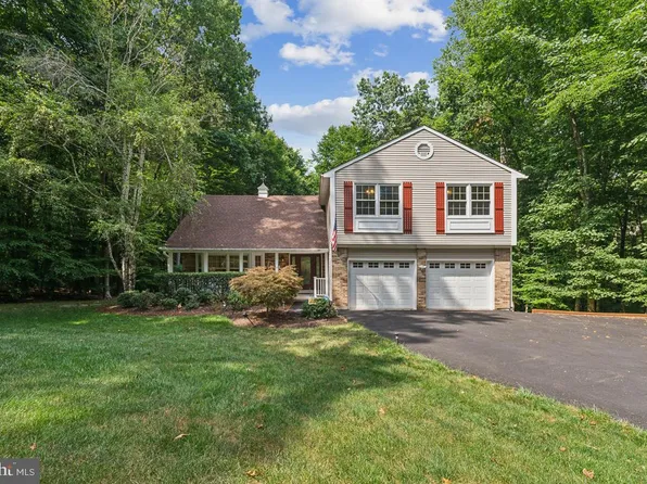 14681 Conway Dr, Manassas, VA 20112