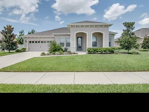 1816 Jainic Loop, Apopka, FL 32712