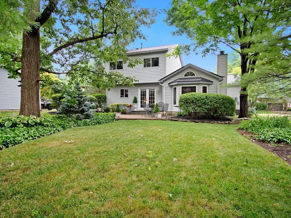 2072 Clayborn Ct, Columbus, OH 43235