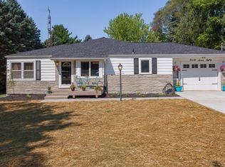 9780 Carpenter Rd, Milan, MI 48160