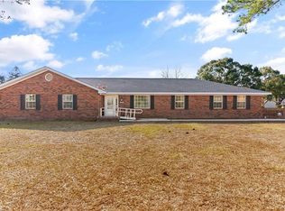 3422 Central Ave, Waycross, GA 31503