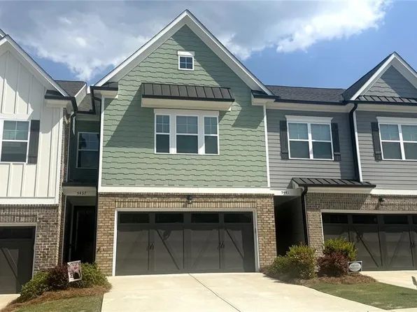 5437 Maple Grove Ln, Flowery Branch, GA 30542