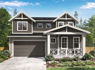 6619 Percy Ln SE, Tumwater, WA