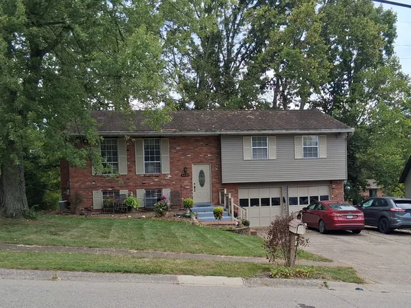 6237 Firestone Dr, Fairfield, OH 45014