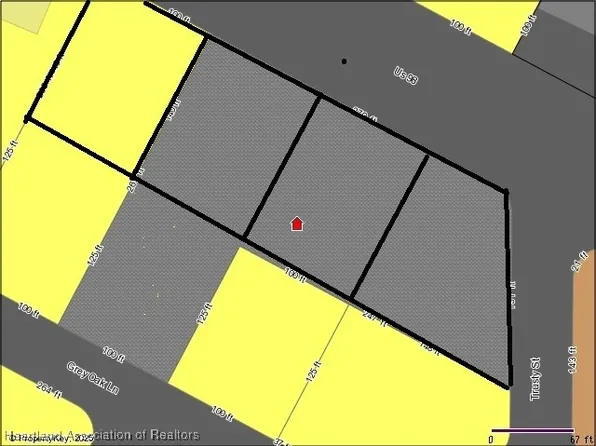 1873 Us Highway 98, Lorida, FL 33857