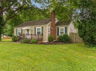 1338 Hanes Rd, Dayton, OH 45434
