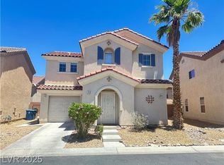 712 Iron Bridge St, Las Vegas, NV 89178