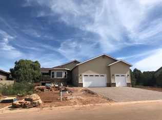 1213 N Earhart Pkwy, Payson, AZ 85541