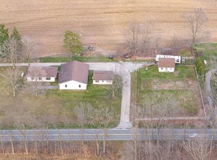 11329 Moscow Rd, Jonesville, MI 49250