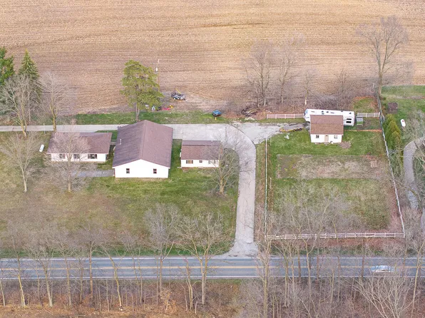 11329 Moscow Rd, Jonesville, MI 49250