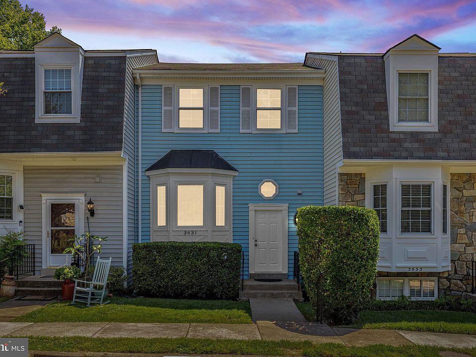 1st image of 3631 Buckeye Ct