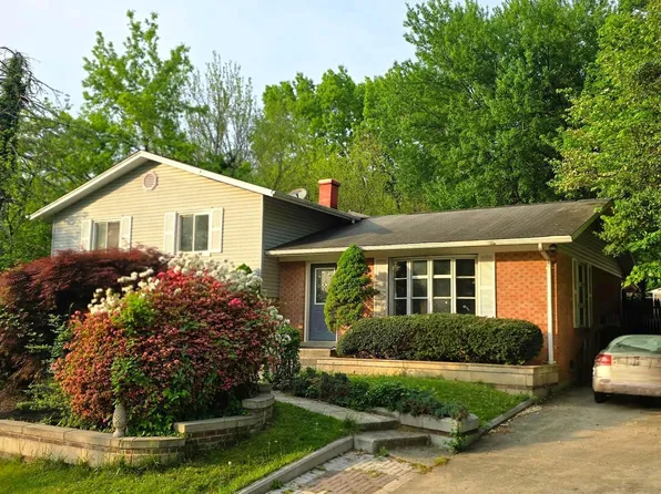 4817 Eades St, Rockville, MD 20853