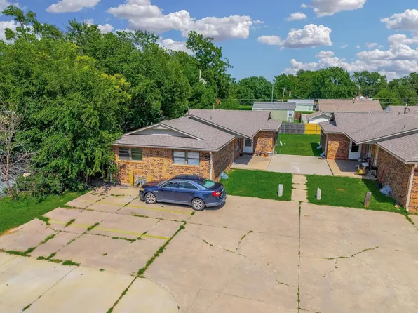 620-622 N Richmond Ave, Wichita, KS 67203