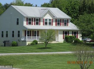 722 Mara Rose Ln, Harpers Ferry, WV