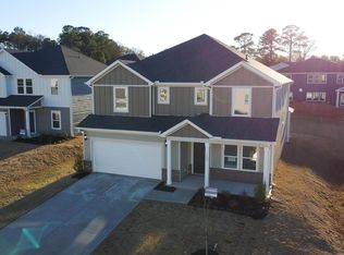 308 Lorca Dr, Greenville, SC 29605