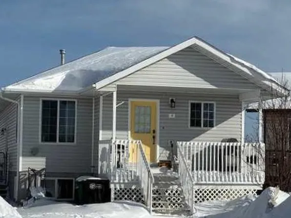 4 E Boyer Clos, High Level, AB T0H 1Z0