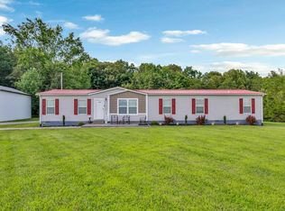318 Wildcat Rd, Sparta, TN 38583