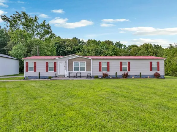 318 Wildcat Rd, Sparta, TN 38583