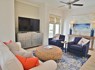 128 E Pine Lands Loop UNIT A, Inlet Beach, FL 32461