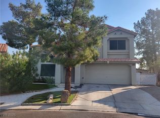 2094 Silver Breeze Ave, Las Vegas, NV 89183