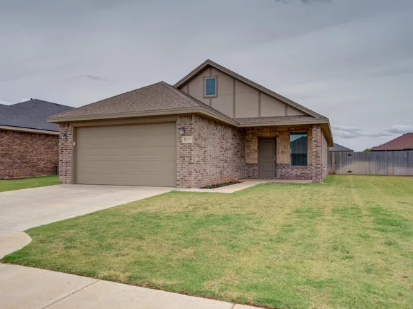 5217 Marshall St, Lubbock, TX 79416