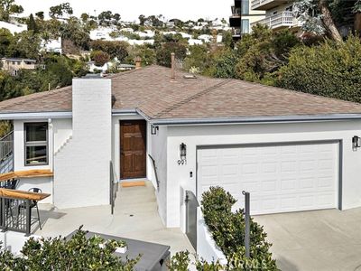 991 Meadowlark Dr, Laguna Beach, CA, 92651