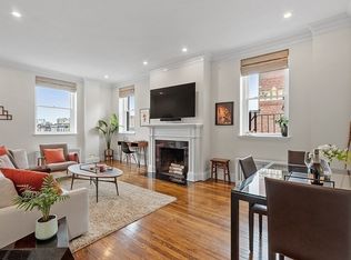 239 Commonwealth Ave APT 53, Boston, MA 02116