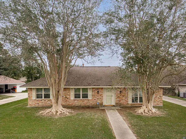 10625 Ridgely Rd, Baton Rouge, LA 70809