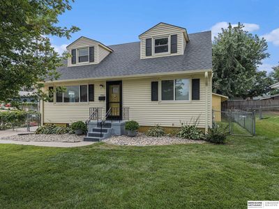 7401 Decatur St, Omaha, NE, 68114