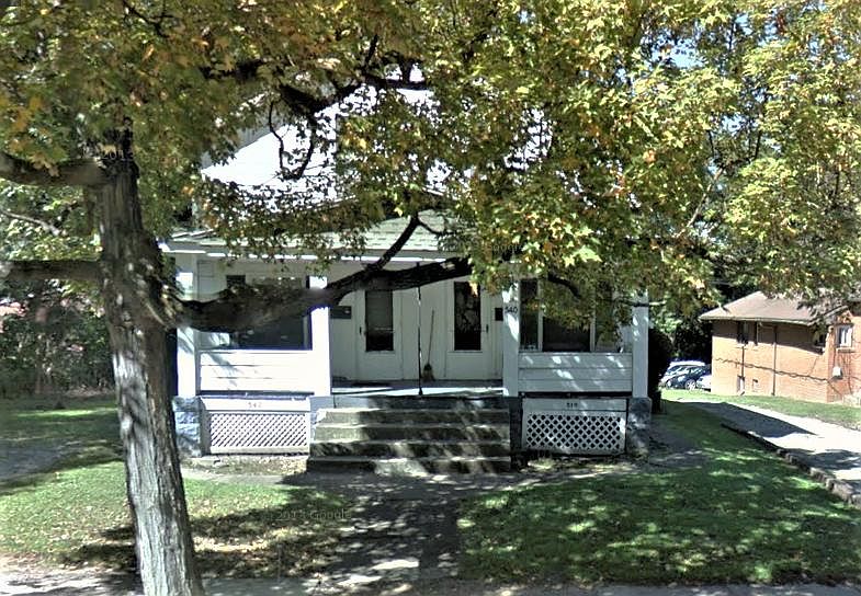 1st image of 542 S Depeyster St