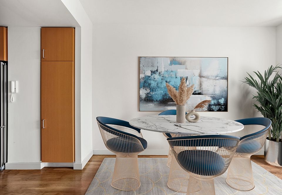 1st image of 8 Spruce St APT 23J
