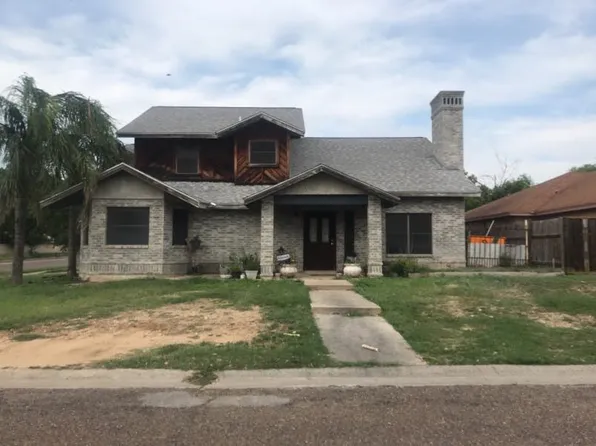 8659 Oakridge Loop, Laredo, TX 78045