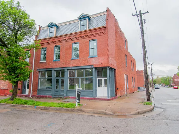 2901 McNair Ave, Saint Louis, MO