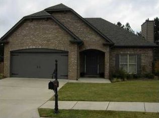 3016 Buttercup Cir, Moody, AL 35004