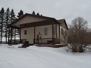 W15676 Red River Rd, Birnamwood, WI 54414