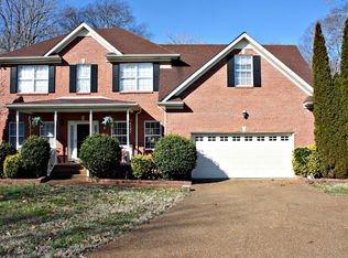 1806 Ireland Ct, Spring Hill, TN 37174