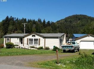 94415 Quarry Rd, Gold Beach, OR 97444