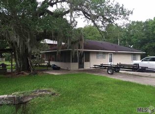 202 Cajun St, Pierre Part, LA 70339