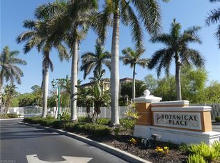 4510 Botanical Place Cir APT 406, Naples, FL 34112