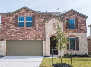 11721 Eragon, Austin, TX 78754