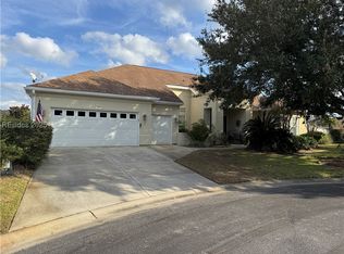 11 Sanders Ct, Bluffton, SC 29909