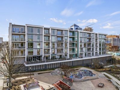 214 Hunt St #711, Durham, NC, 27701