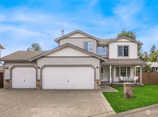 12945 SE 305th Pl, Auburn, WA