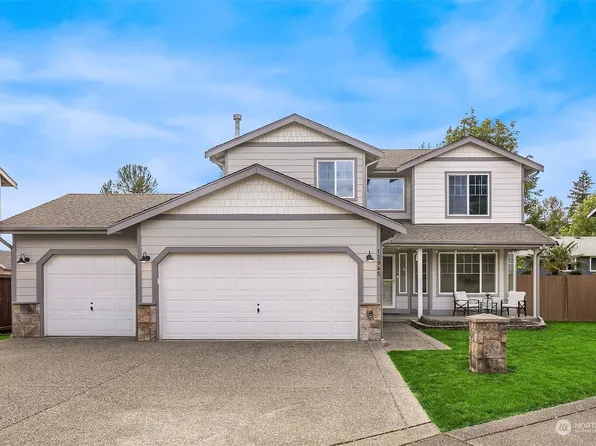 12945 SE 305th Place, Auburn, WA 98092