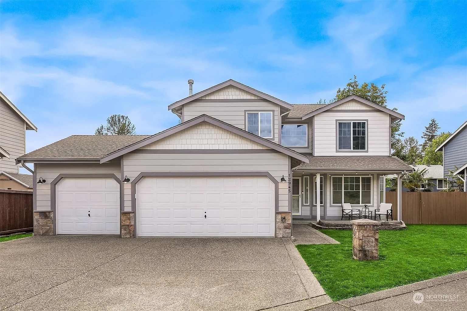 12945 SE 305th Place photo 1