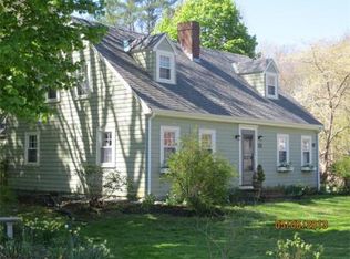 232 Webster St, Hanover, MA 02339