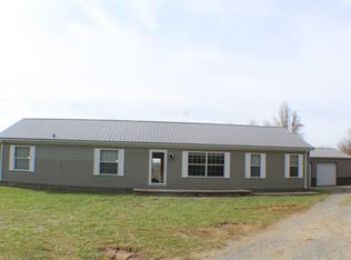 7069 Florence Hill Rd, Florence, IN 47020