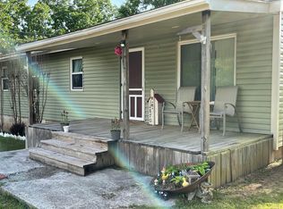 12870 S 4212th Rd, Claremore, OK 74017