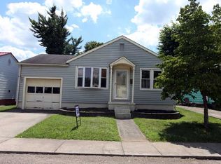 113 Kineon Dr, Gallipolis, OH 45631